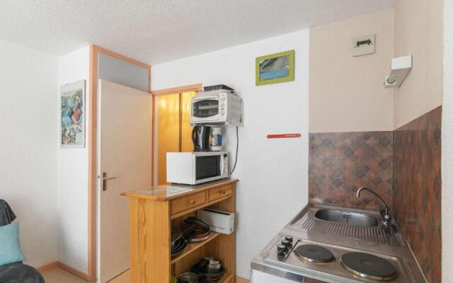 Appartement Cauterets, 1 pièce, 4 personnes - FR-1-401-23