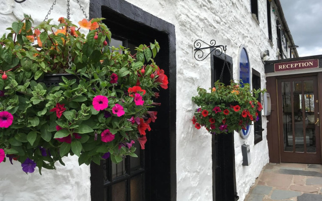 The Winnock Hotel