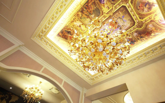 Buckingham Palace B&B