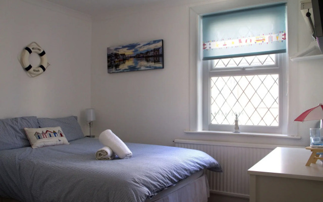 Timrick Lodge Hotel