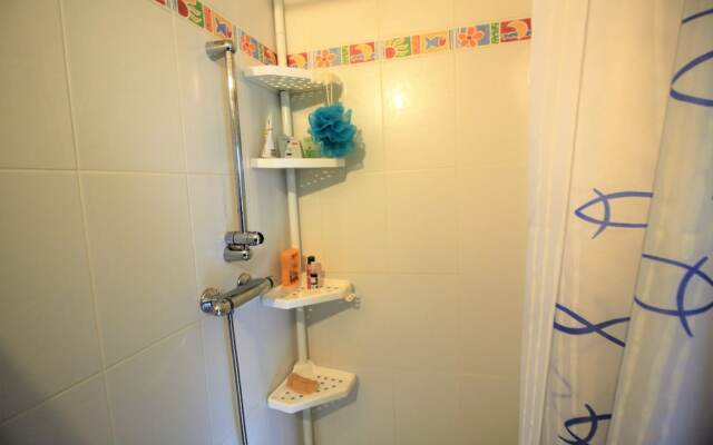 Maison Coloree Arcachon