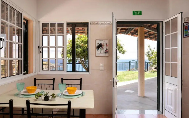 Sea View Villa by Madeira Sun Travel