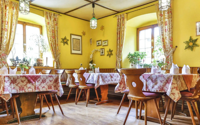 Hotel Restaurant zum Ochsen