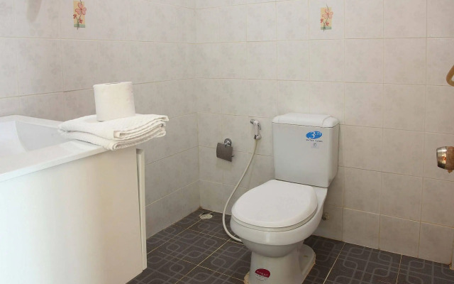 Arya Inn Pattaya Beach Hotel