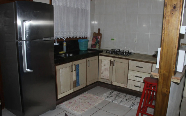 Residencial Sunset