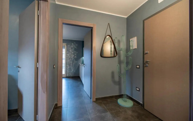 YUGOGO MILANO 25 Trento Centro