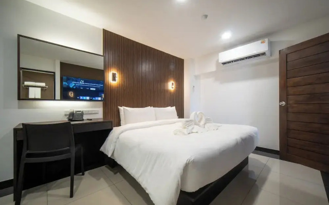 Samutprakarn Hotel