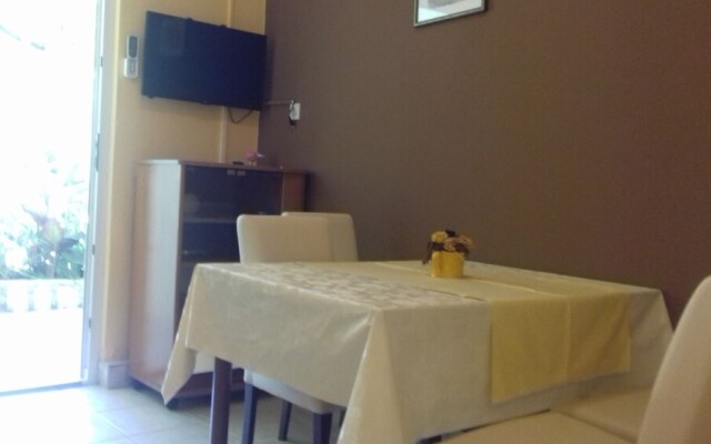 Apartments Gavacic
