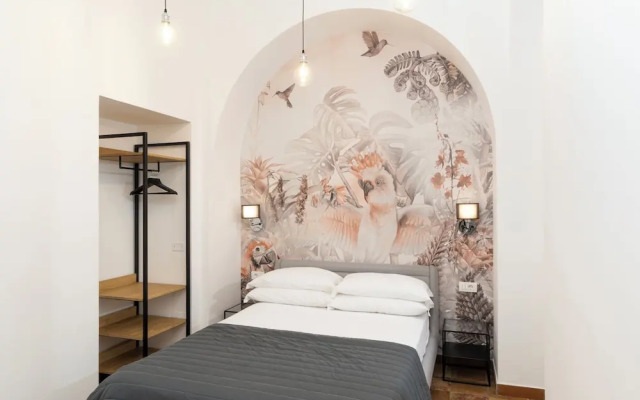 San Cesareo 64 Suite