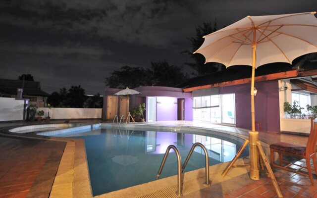 Lanna View Hotel