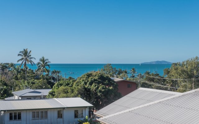 Alpha 8 on Waterson - Airlie Beach