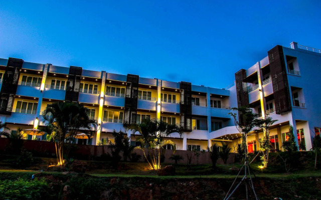 Lanta Sport Resort