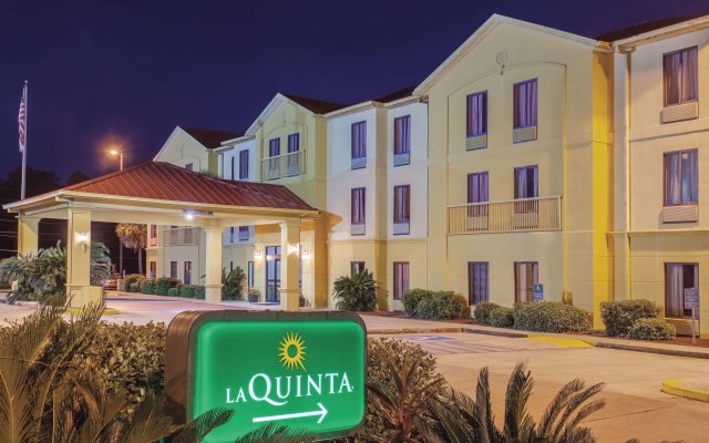 La Quinta Inn by Wyndham Moss Point - Pascagoula