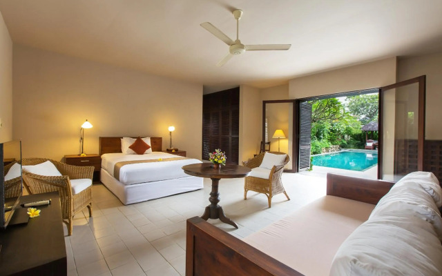 Villa Roku by Nagisa Bali