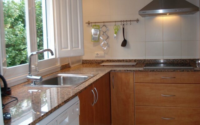 Villa Teresa CasasMontseny - Costa Brava