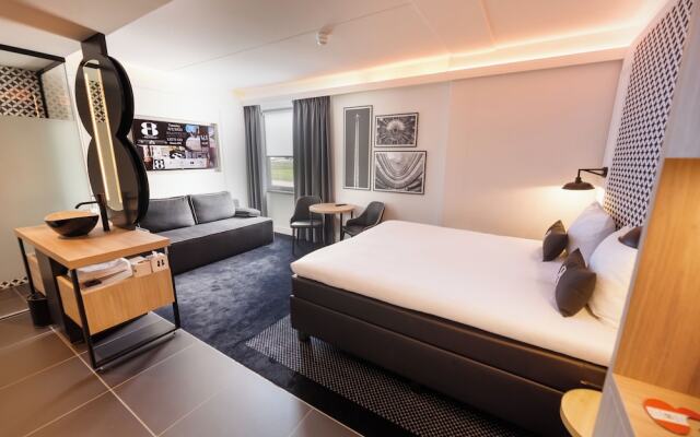 Gr8 Hotel Maastricht-Aachen Airport