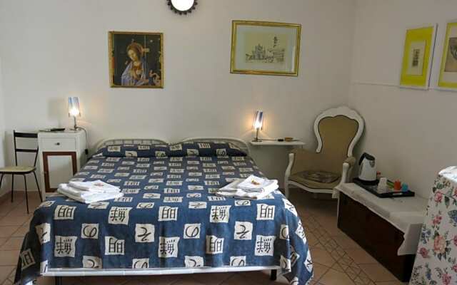 B&B Spiraglio