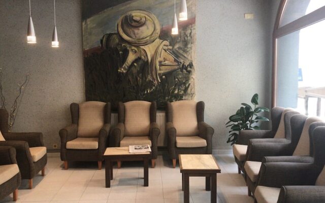 Hotel Rego Foz