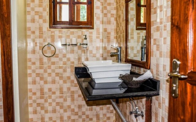 Destination 3 Degrees Hotel