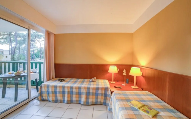 Residence Les Grands Pins