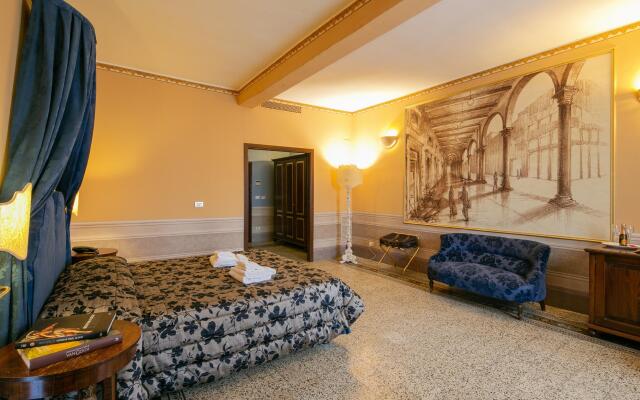 I Portici Hotel Residenza D’Epoca