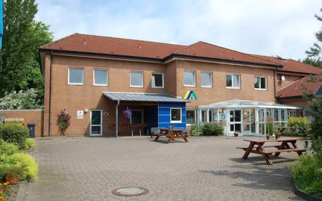 Jugendherberge Heide