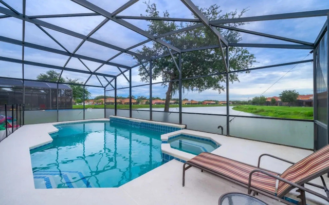 6 BR Bella Vida Sleeps 12