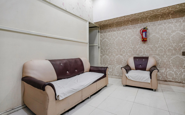 Fabexpress Swara Residency