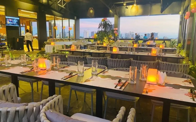 Siha Treasure Hotel