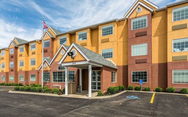 Quality Inn Grove City - Columbus South