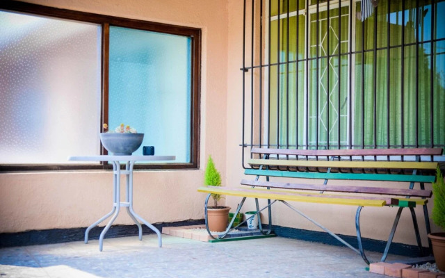 Terrylin Backpackers - Adults Only