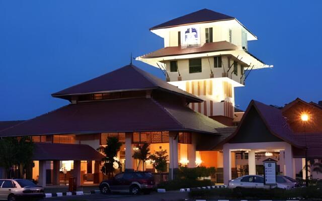 Hotel Seri Malaysia Melaka