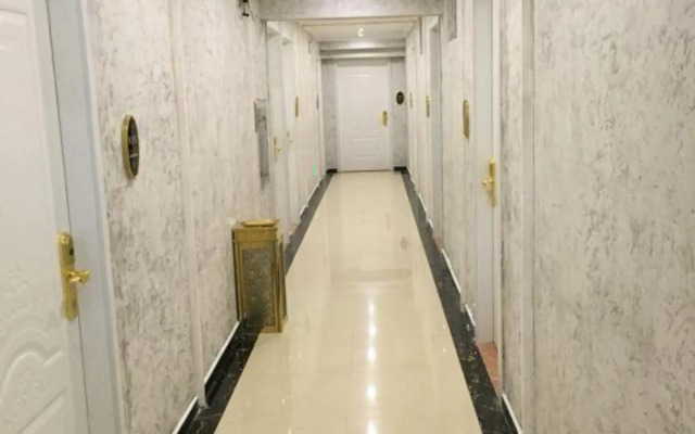 Haizhixing Business Hotel