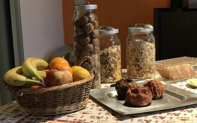 B&B la Mondina