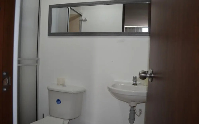 Apartamento Vista al Nevado