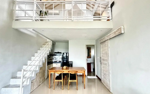Villa Alisha Pererenan Canggu