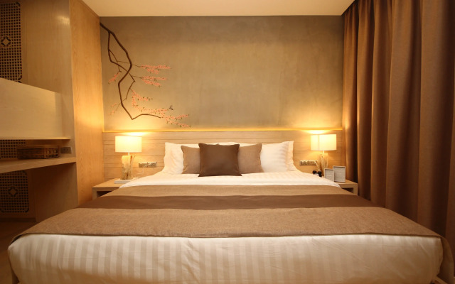 Chu Hotel