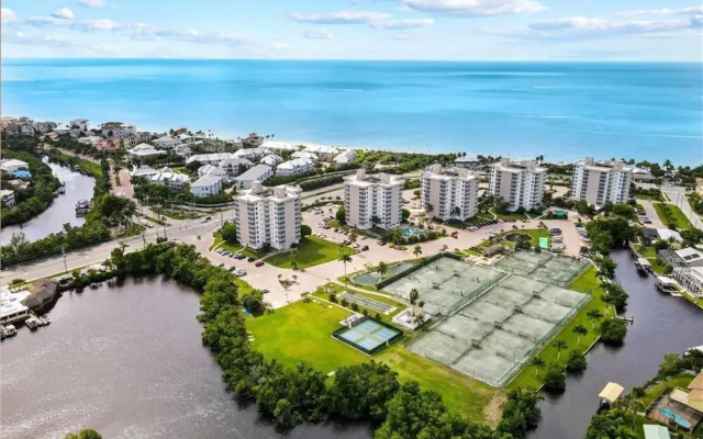 Bonita Beach Tennis Club Condo