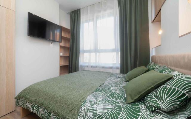 Санди на улице Верхние Поля