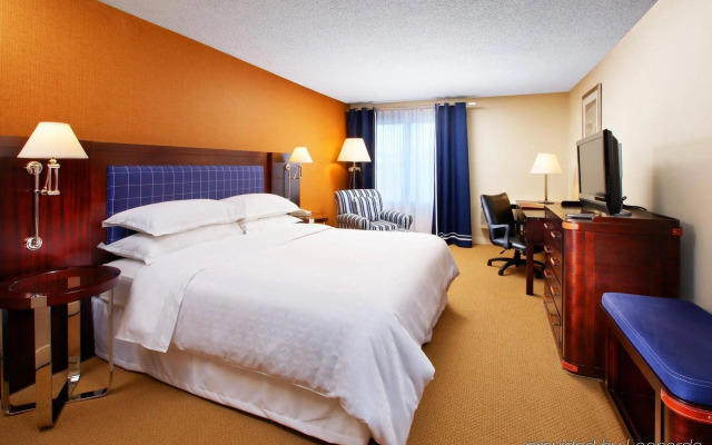 Sheraton Bellevue Hotel