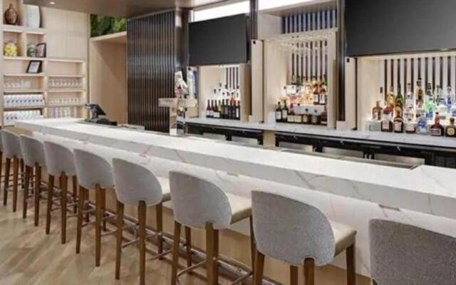 Hilton Grand Vacations Club Chicago Magnificent Mile