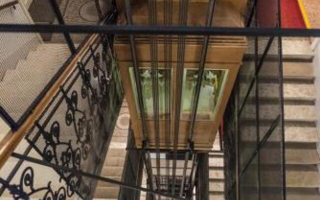 Rooftop Suite Börse by welcome2vienna