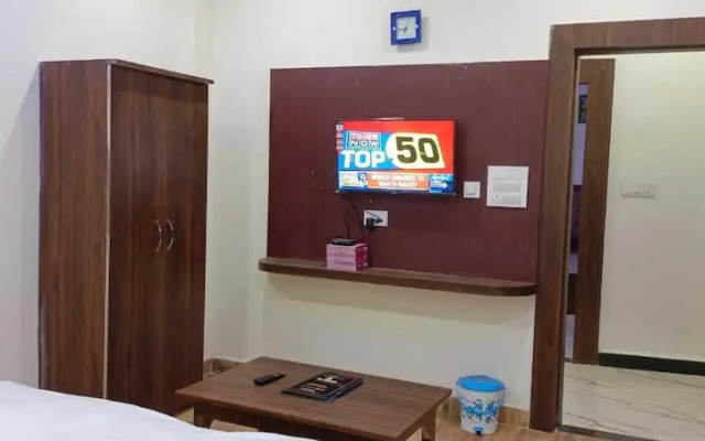 Hotel Royal Sagar By GRB