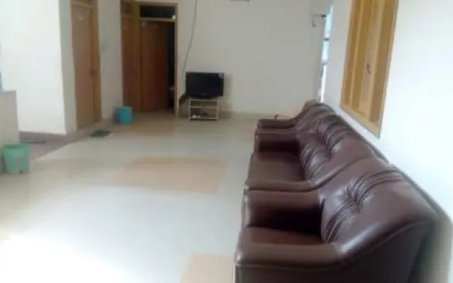 Lotus Residency