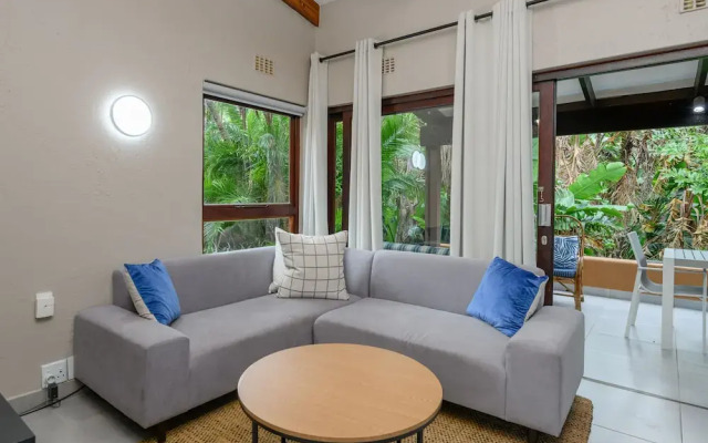 San Lameer Villa 3204