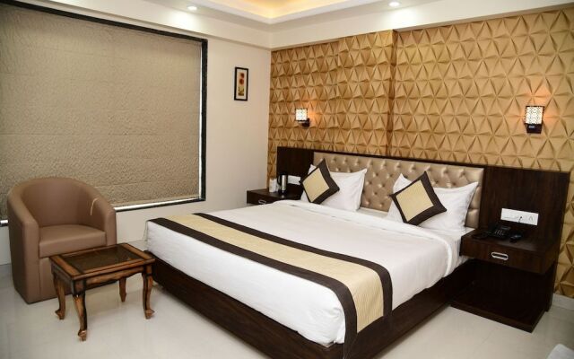 Sanskar Hotel Jaipur