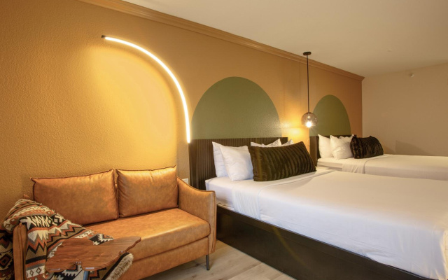 Arroyo Pinion Hotel, an Ascend Collection Hotel