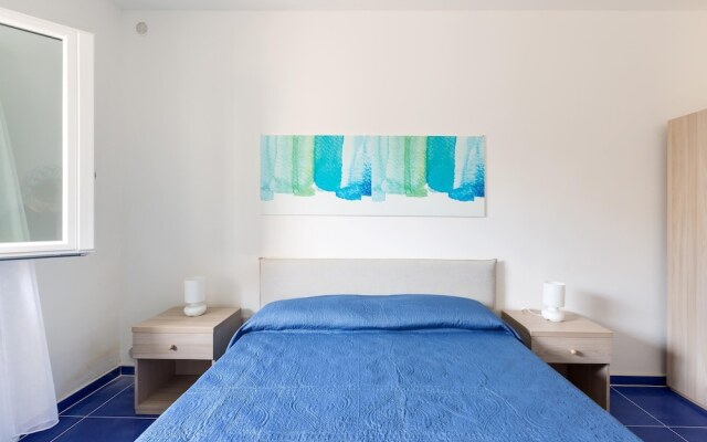 Residence Spiaggia d'Oro