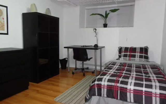 Adib Apartments - 362 Friel St