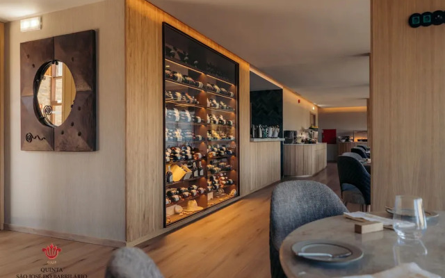 Quinta São José do Barrilario